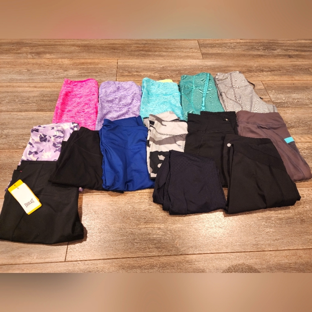 Leggings